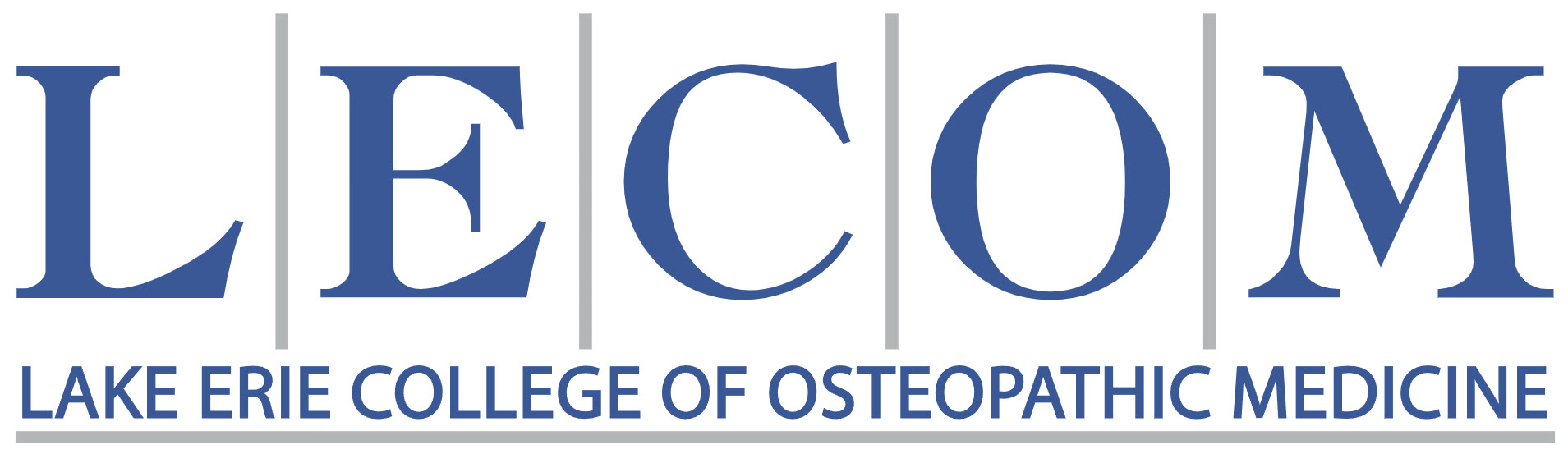 LECOM Logo Background